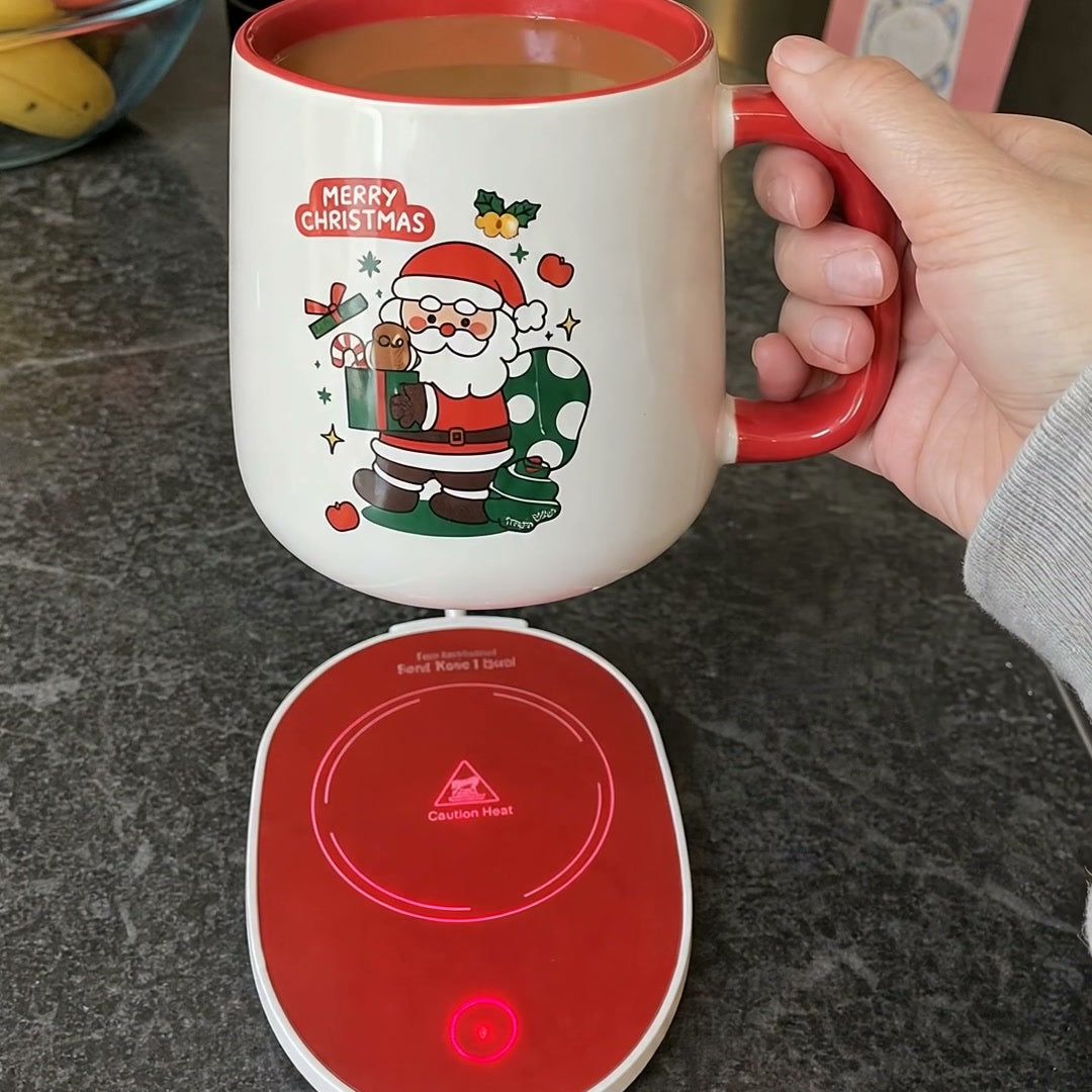 Santa